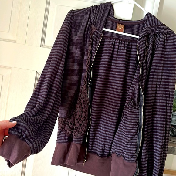 Language Jackets & Blazers - Language brand zip up